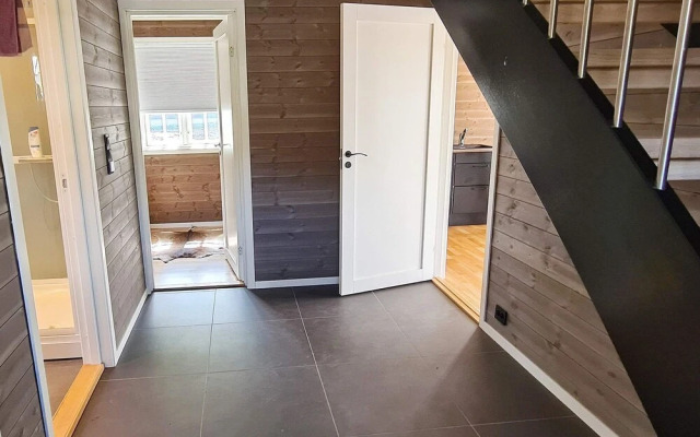 10 Person Holiday Home In Rauland