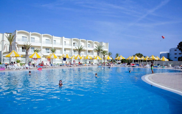 Hotel Dar Khayam