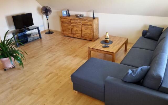 Ferienwohnung Safari & Suite Holiday