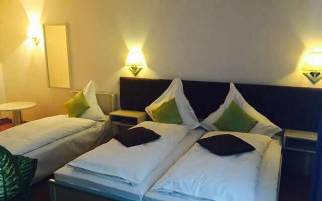 Ambiente Hotel & Restaurant