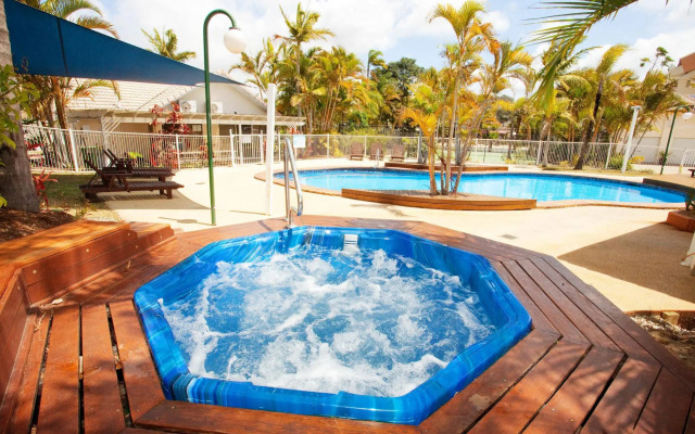 Isle of Palms Resort