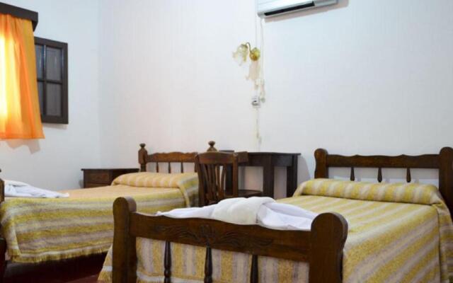 Nuevo Hotel Agüero