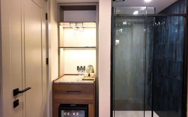 Yildiz Termal Otel
