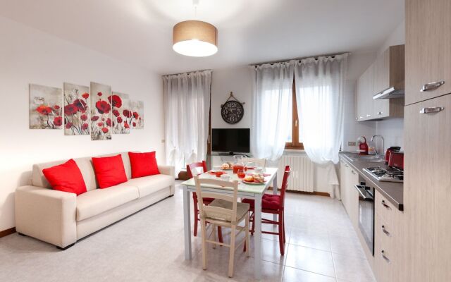 Appartamento California zona Verona Sud