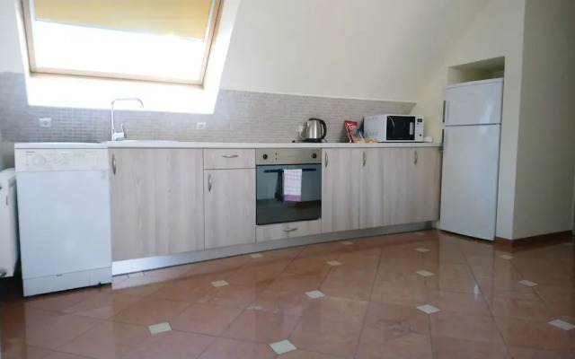 Apartments Carrera