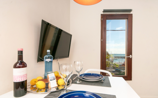 ecoGrusApartments