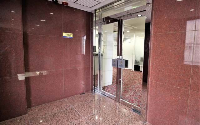 Royal Hotel Shinokubo