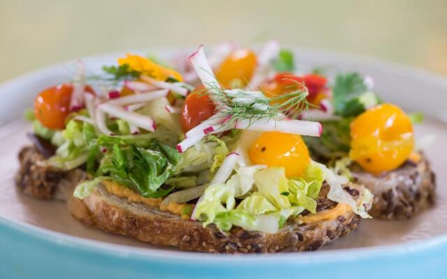 Adiwana Resort Jembawan