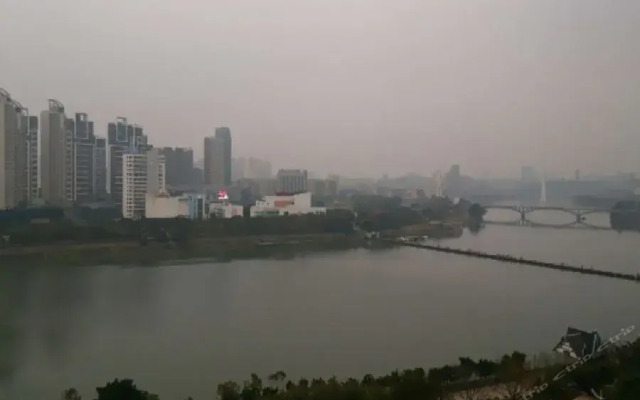 Xiangjiangwan International