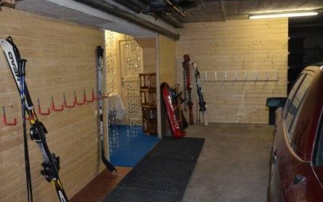 BnB Apartments Steinbock