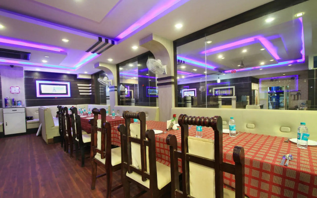 Hotel ABS International