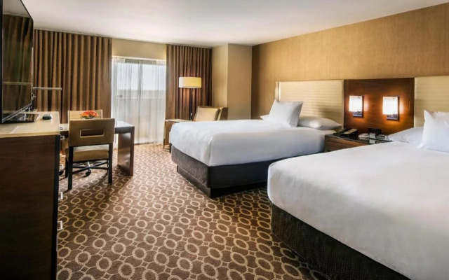 Hyatt Regency O'Hare Chicago