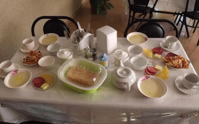 Maze Guest House