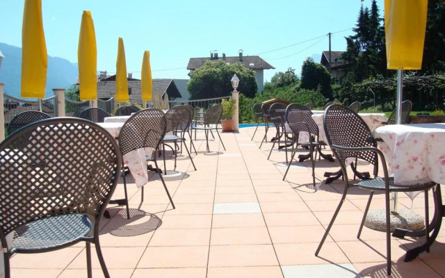 Pension Weihergut
