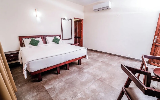 Solaris Beach View Resort by VOYE HOMES