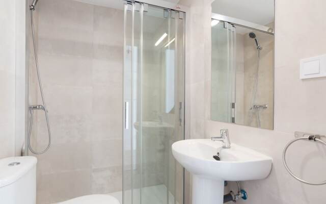 LU&CIA Estudios Candado