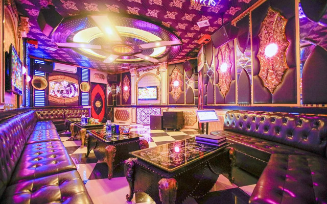 Serena Resort Kim Boi