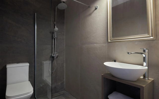 Charm Hotel Hersonissos