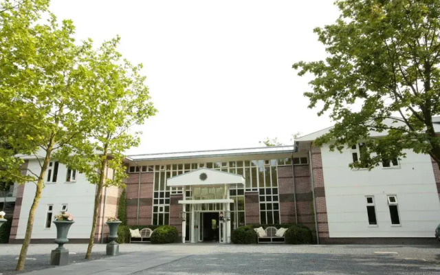 Restaurant Hotel Merlet