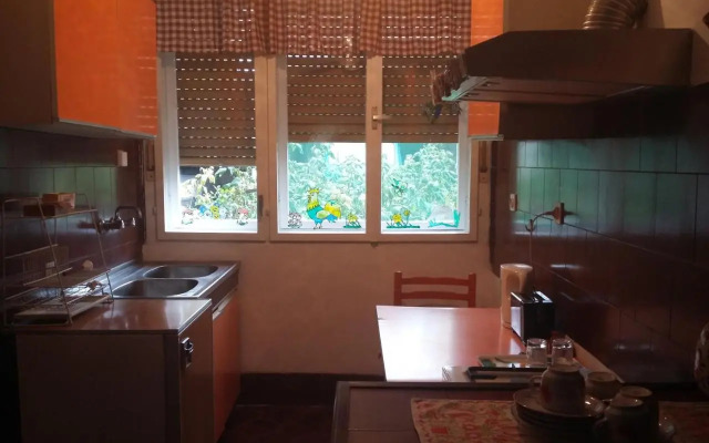 Guest House Anna Vendégház