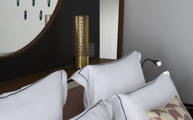 Le Roch Hotel & Spa