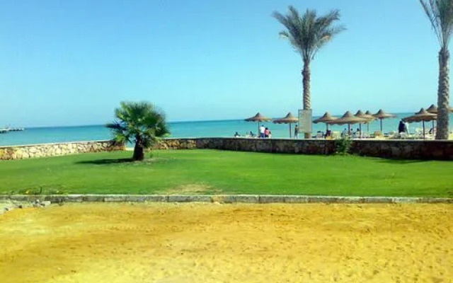 Horizon El Wadi Hotel