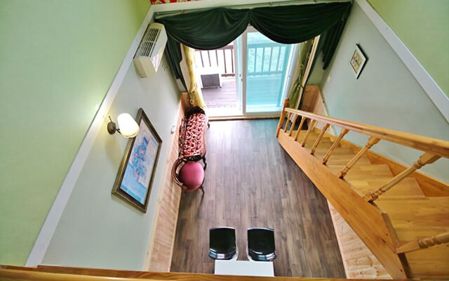 Yangpyeong Plus Pension