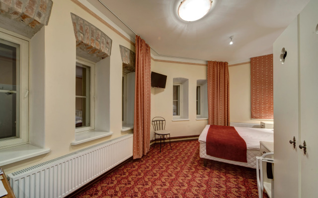 Rija Old Town hotel