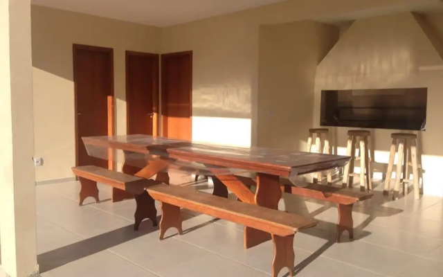 Familia Cisinha Praia Do Rosa