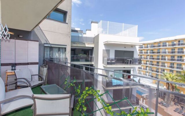 Apartment Jessmart Lloret de Mar