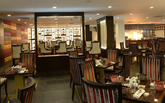 Marriott Karachi Hotel