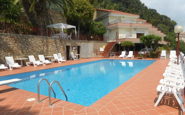 Residence Green Park