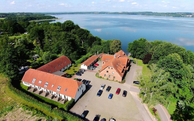 Seehotel Heidehof