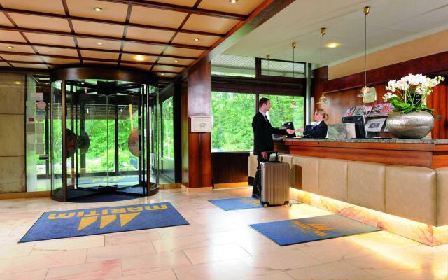 PLAZA Hotel Gelsenkirchen