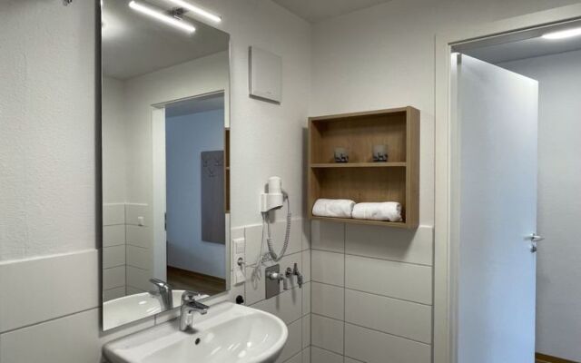 Apartment Titisee Kirchzarten