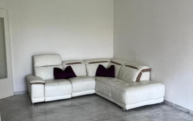 2 pièces avec terrasse en résidence privée
