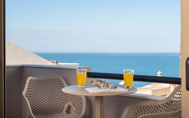 Mirma Luxury Apartment