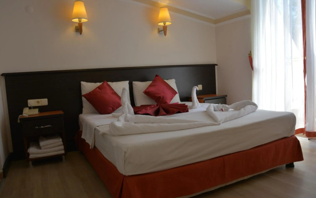 Yavuzhan Hotel