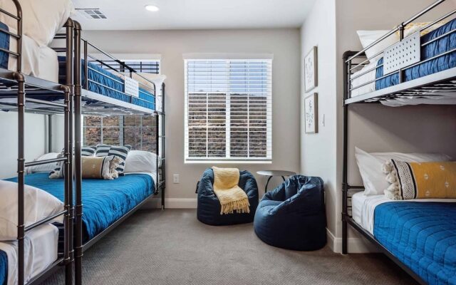 Afterdune Delight by RedAwning