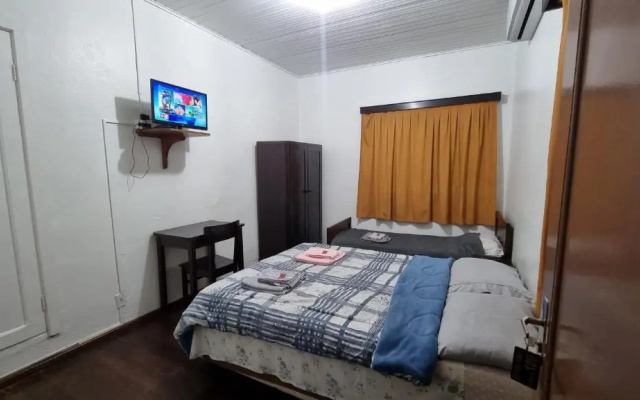 Hotel Real 24h
