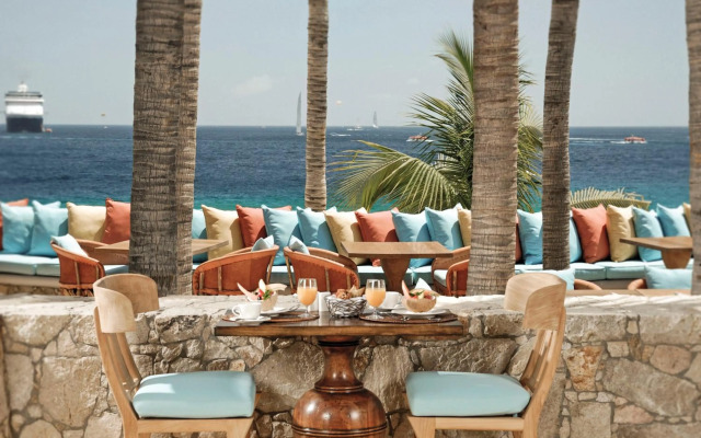 Hacienda Beach Club & Residences