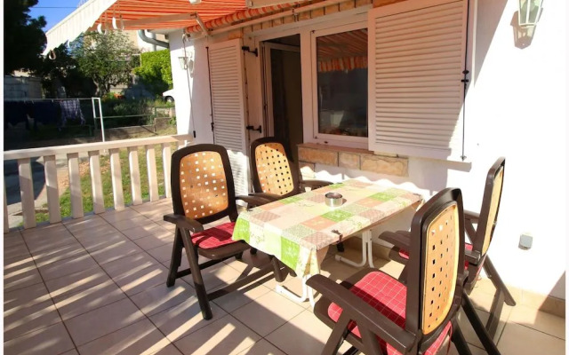 Apartments Tina Toni