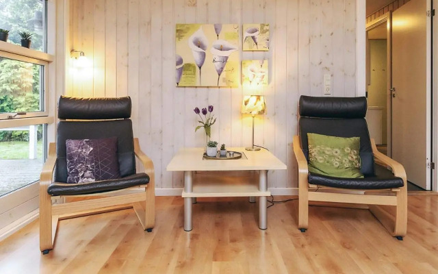 Holiday Home in VÃ¦ggerlÃ¸se