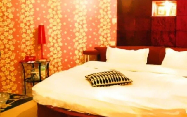 Chengdu Meiyijia Hotel