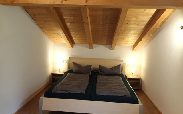 Apartment Hochgallmigg Near Ski Slopes