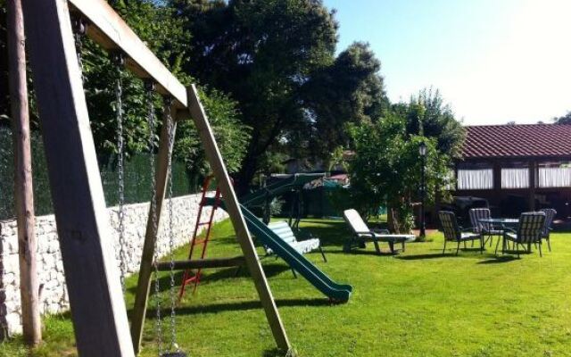 Apartamentos El Pradón de Santa Marina