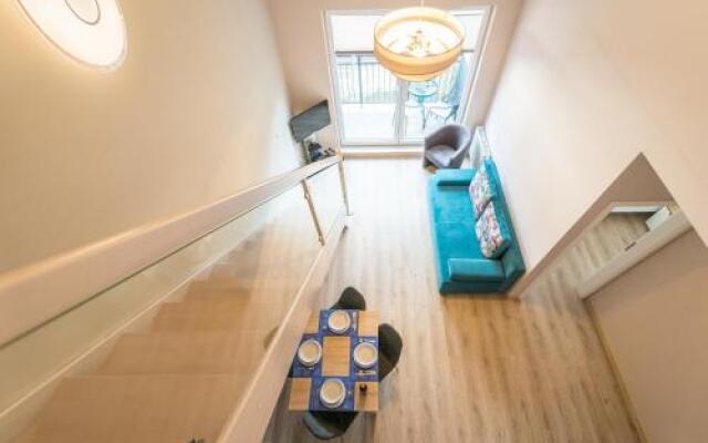 Apartamenty Polanica MyWeek