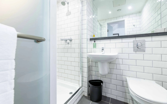 easyHotel Newcastle