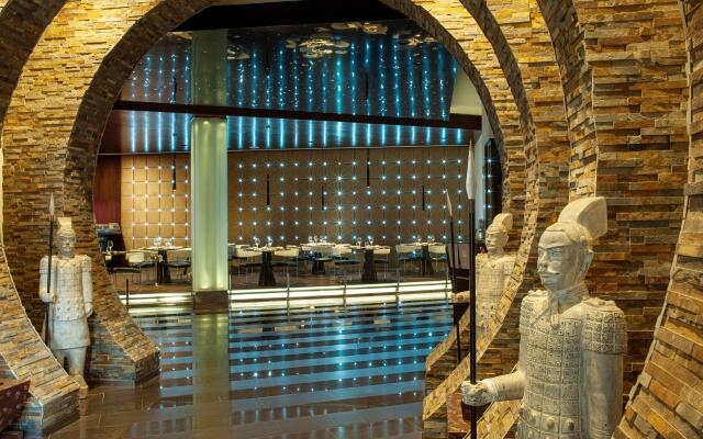 Gran Melia Palacio de Isora