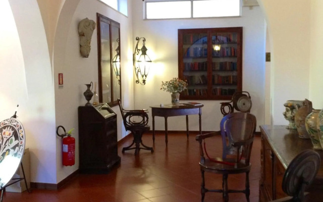 Hotel Villa Sirina